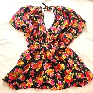 Victoria Secret Swim Coverup